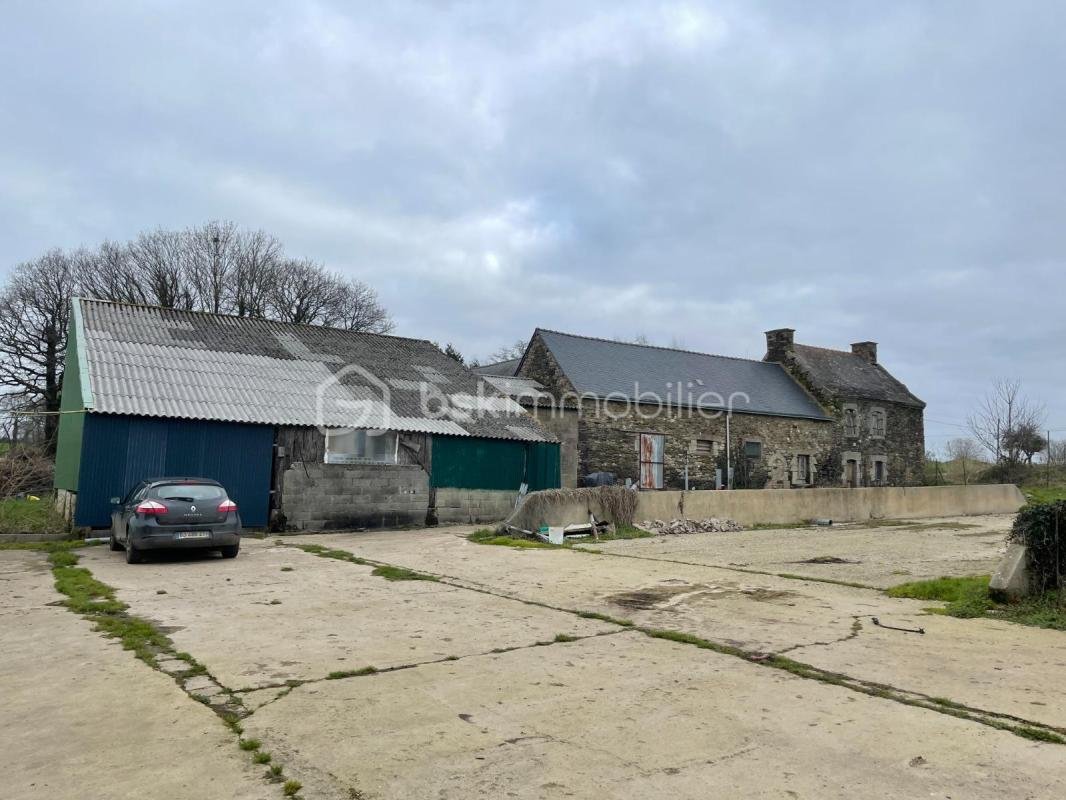 Maison à vendre, 50m², Pleugriffet