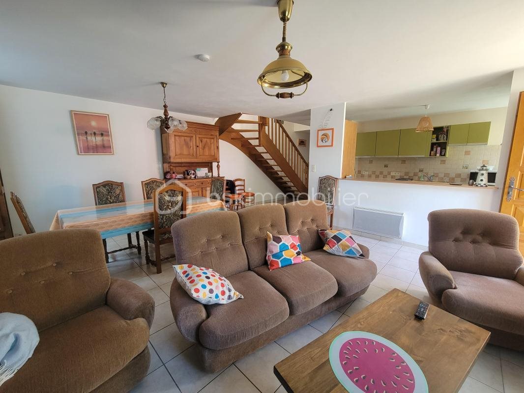 Maison à vendre, 100m², Gausson