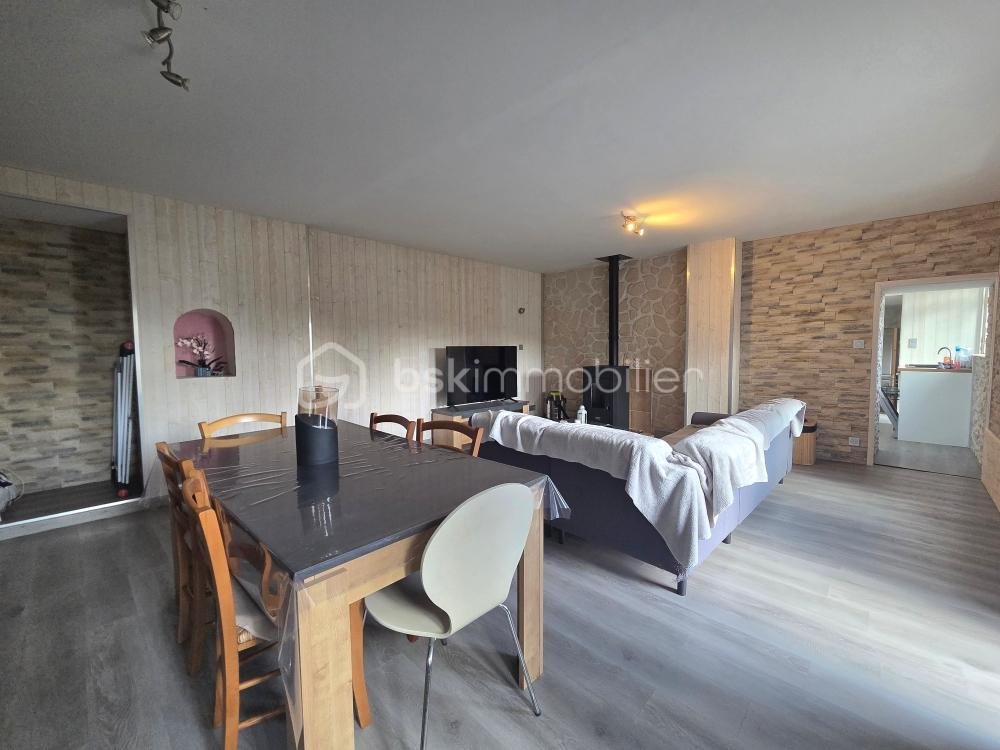 Maison à vendre, 88m², L'Absie
