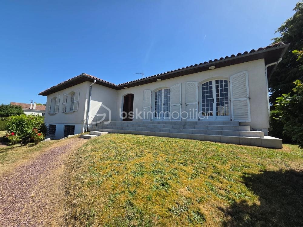 Maison à vendre, 216m², L'Absie