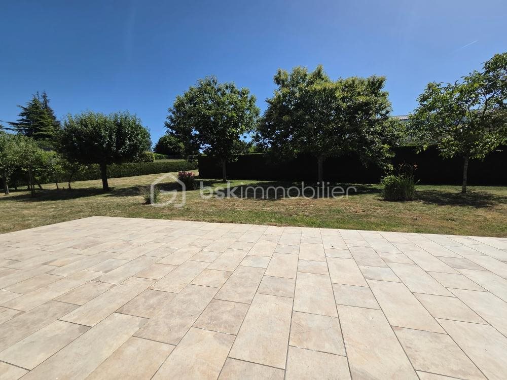 Maison à vendre, 216m², L'Absie