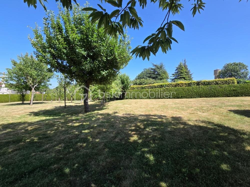 Maison à vendre, 216m², L'Absie