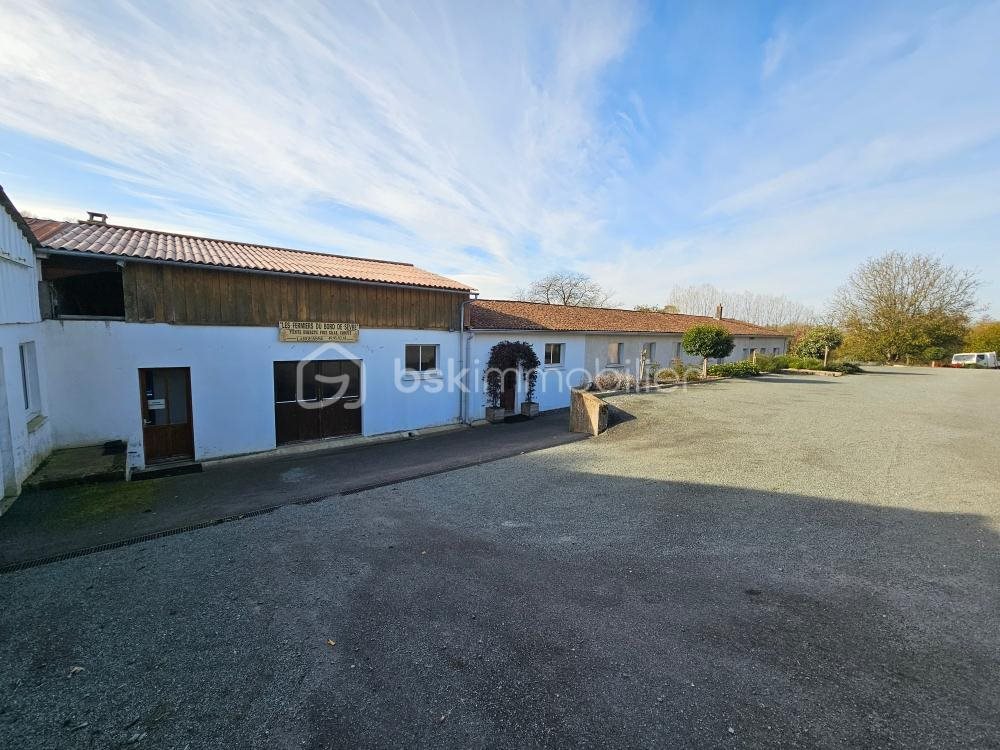 Maison à vendre, 150m², Largeasse