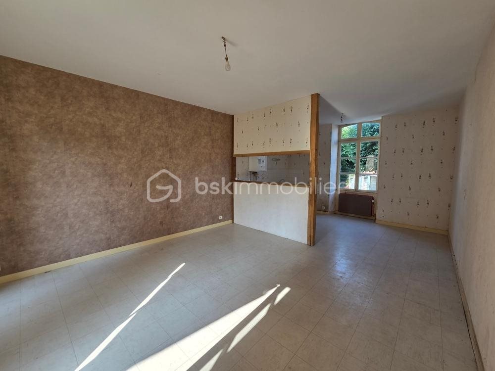 Maison à vendre, 220m², Vernoux-en-Gâtine