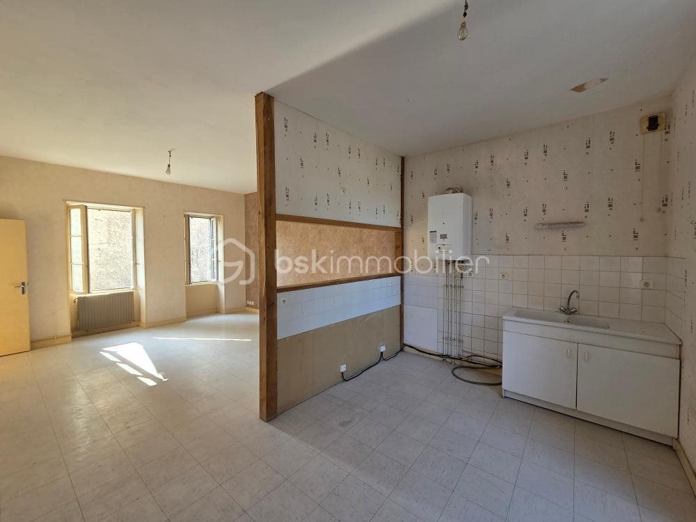 Maison à vendre, 220m², Vernoux-en-Gâtine