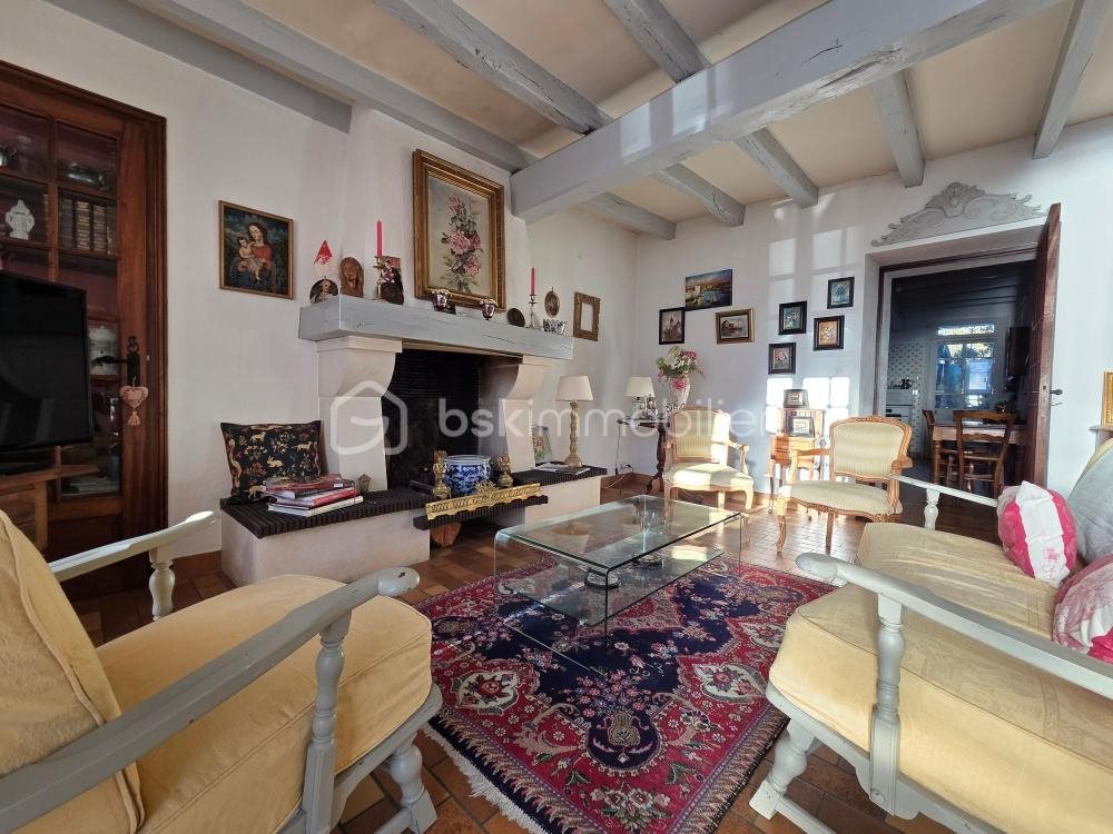 Maison à vendre, 93m², Le Busseau