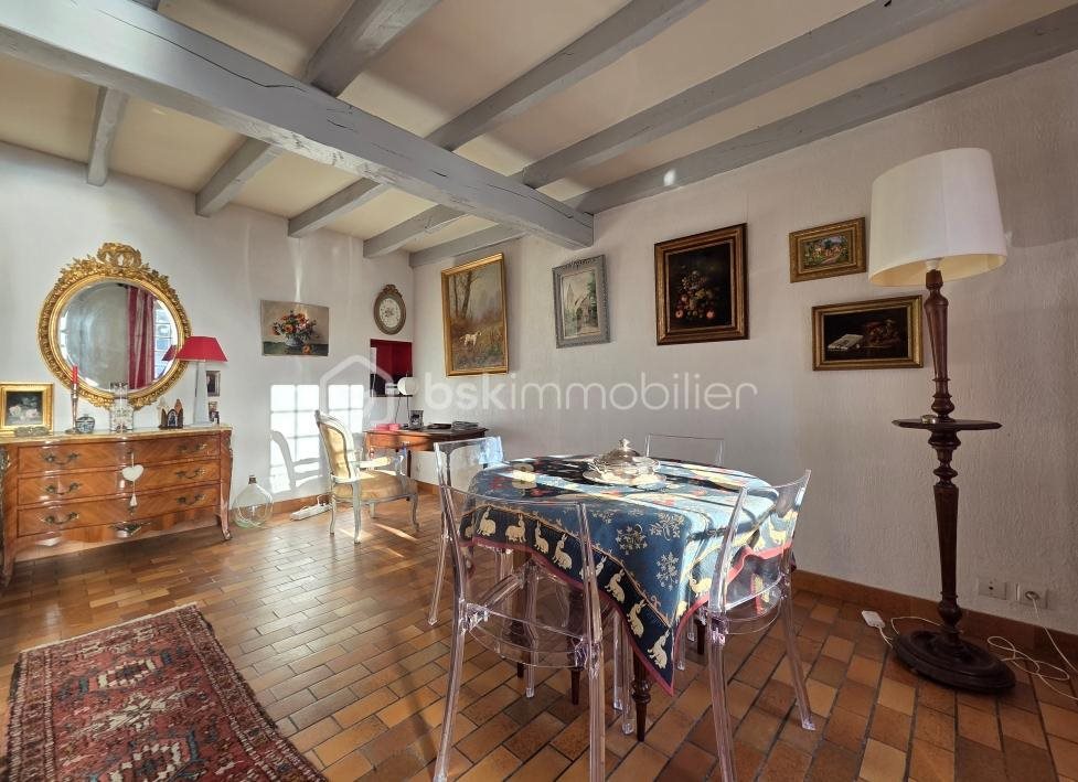 Maison à vendre, 93m², Le Busseau
