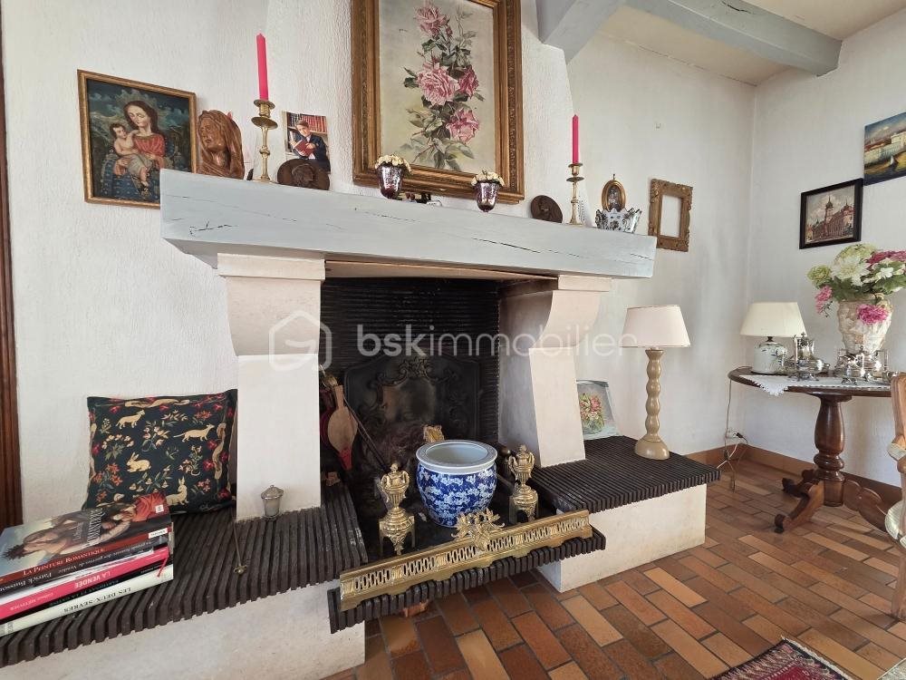 Maison à vendre, 93m², Le Busseau