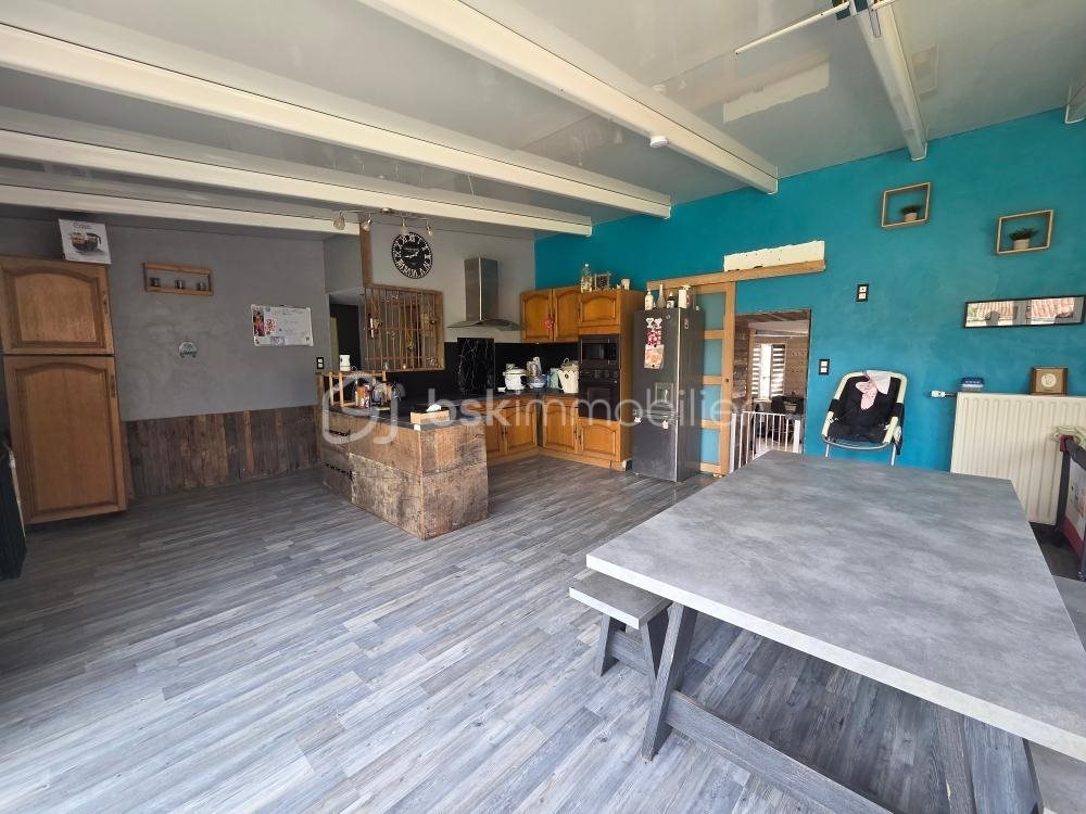 Maison à vendre, 155m², Scillé