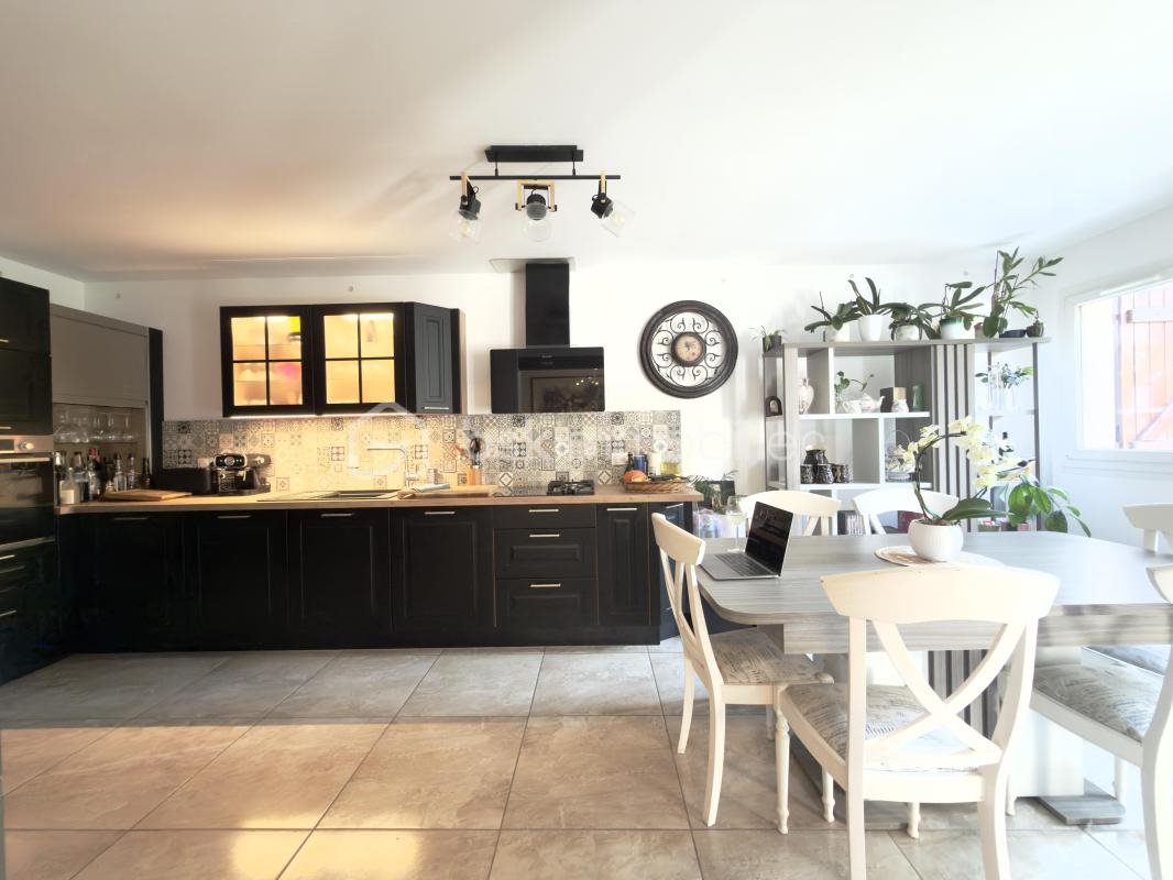 Maison à vendre, 149m², Soual