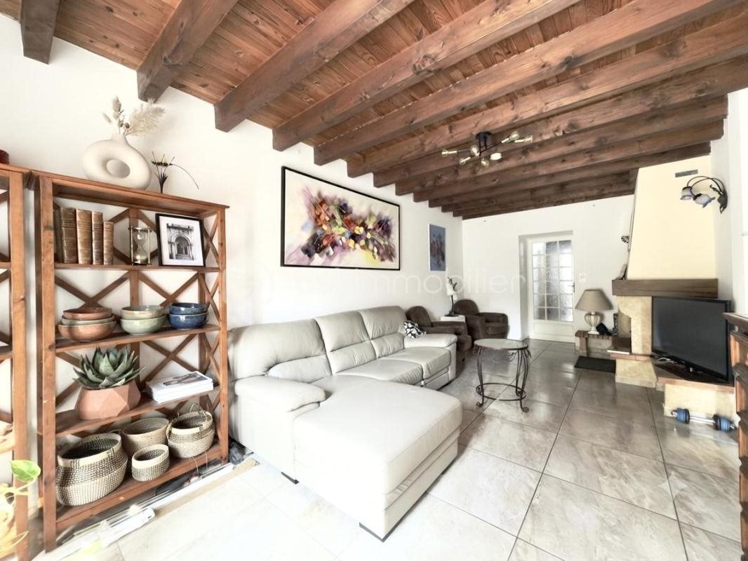 Maison à vendre, 149m², Soual