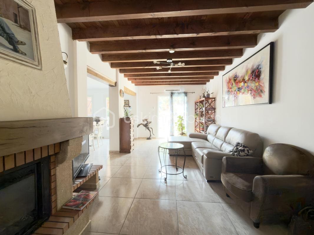 Maison à vendre, 149m², Soual