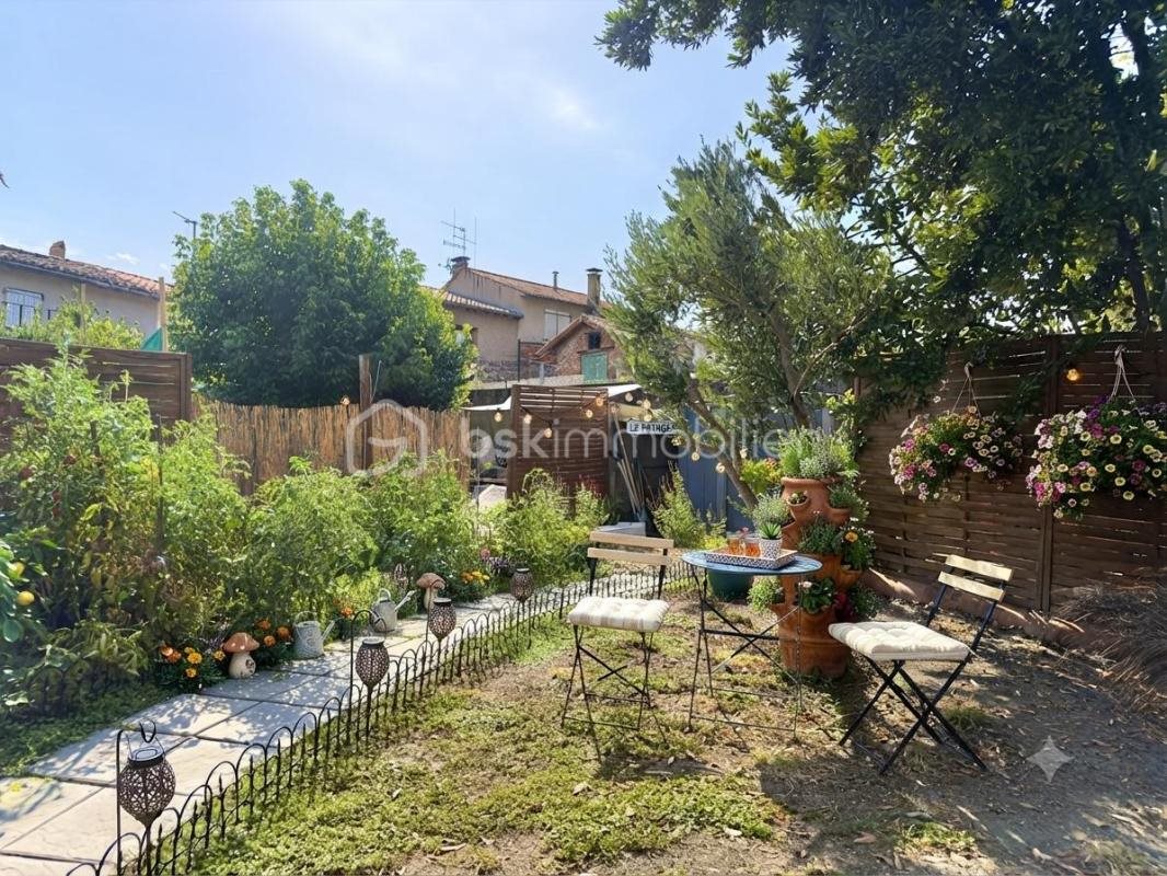 Maison à vendre, 149m², Soual
