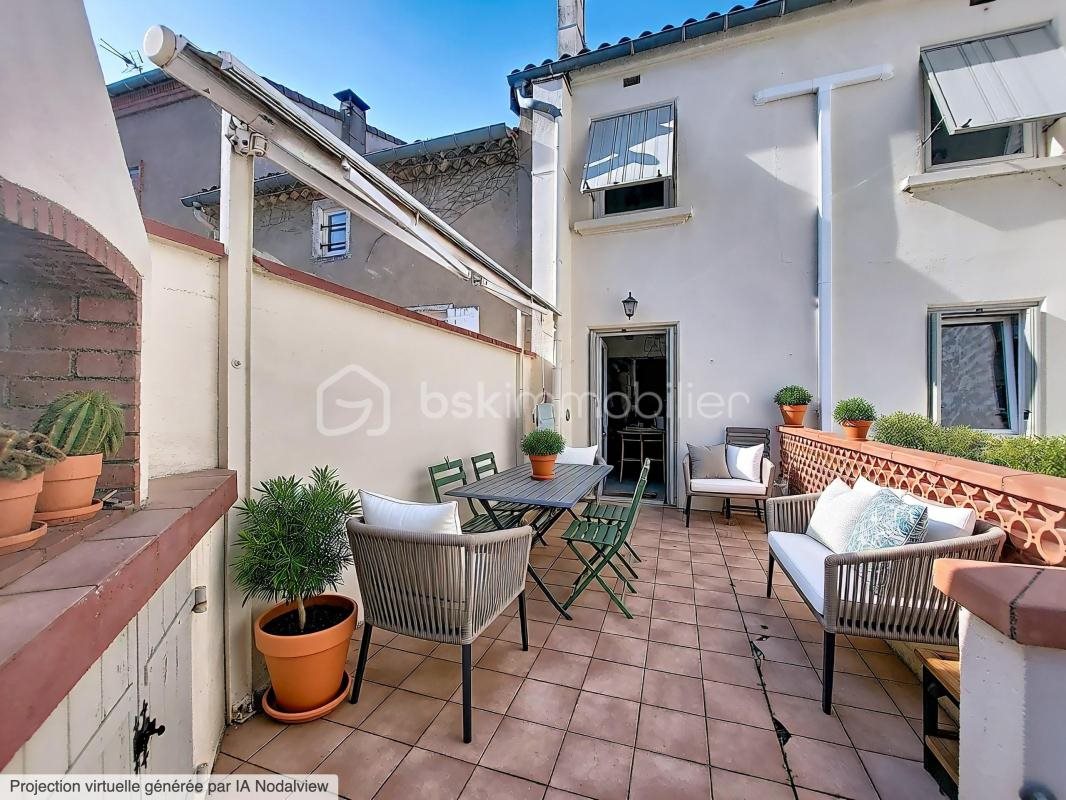 Maison à vendre, 105m², Castres