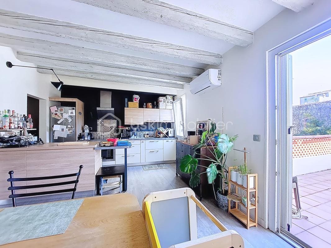Maison à vendre, 105m², Castres