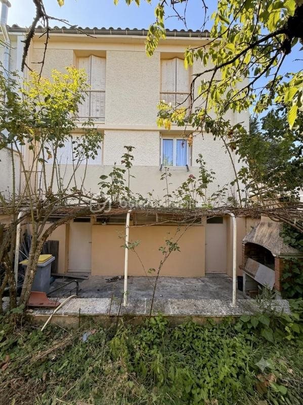 Maison à vendre, 90m², Castres