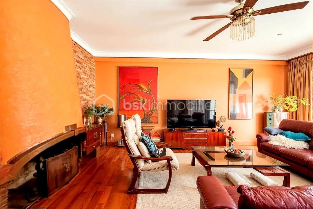 Maison à vendre, 150m², Labruguière