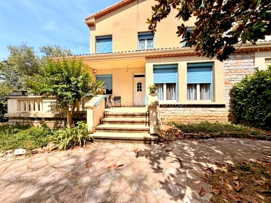 Maison à vendre, 150m², Labruguière