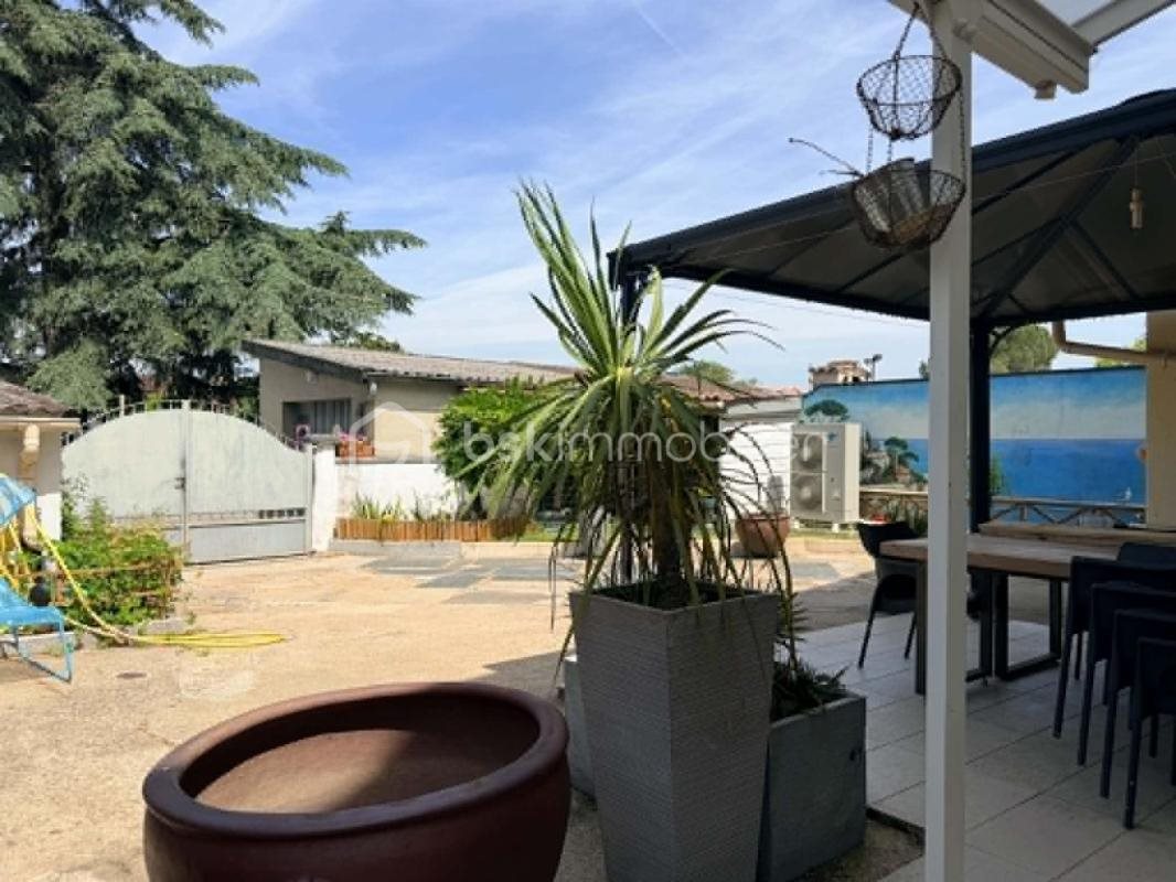 Maison à vendre, 150m², Labruguière