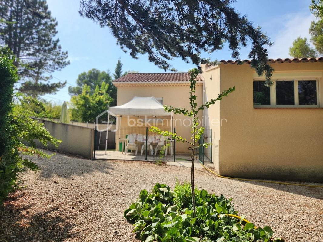 Maison à vendre, 80m², Beaumont-de-Pertuis