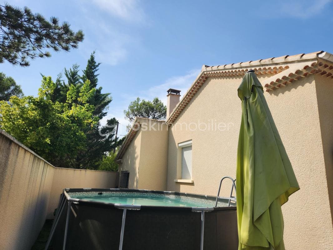 Maison à vendre, 80m², Beaumont-de-Pertuis
