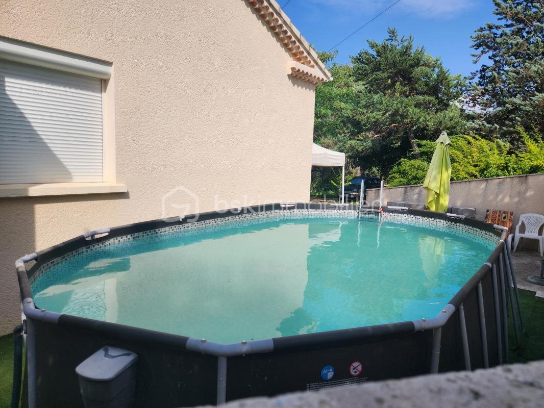 Maison à vendre, 80m², Beaumont-de-Pertuis