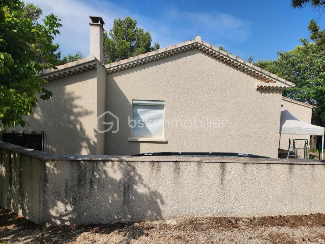 Maison à vendre, 80m², Beaumont-de-Pertuis