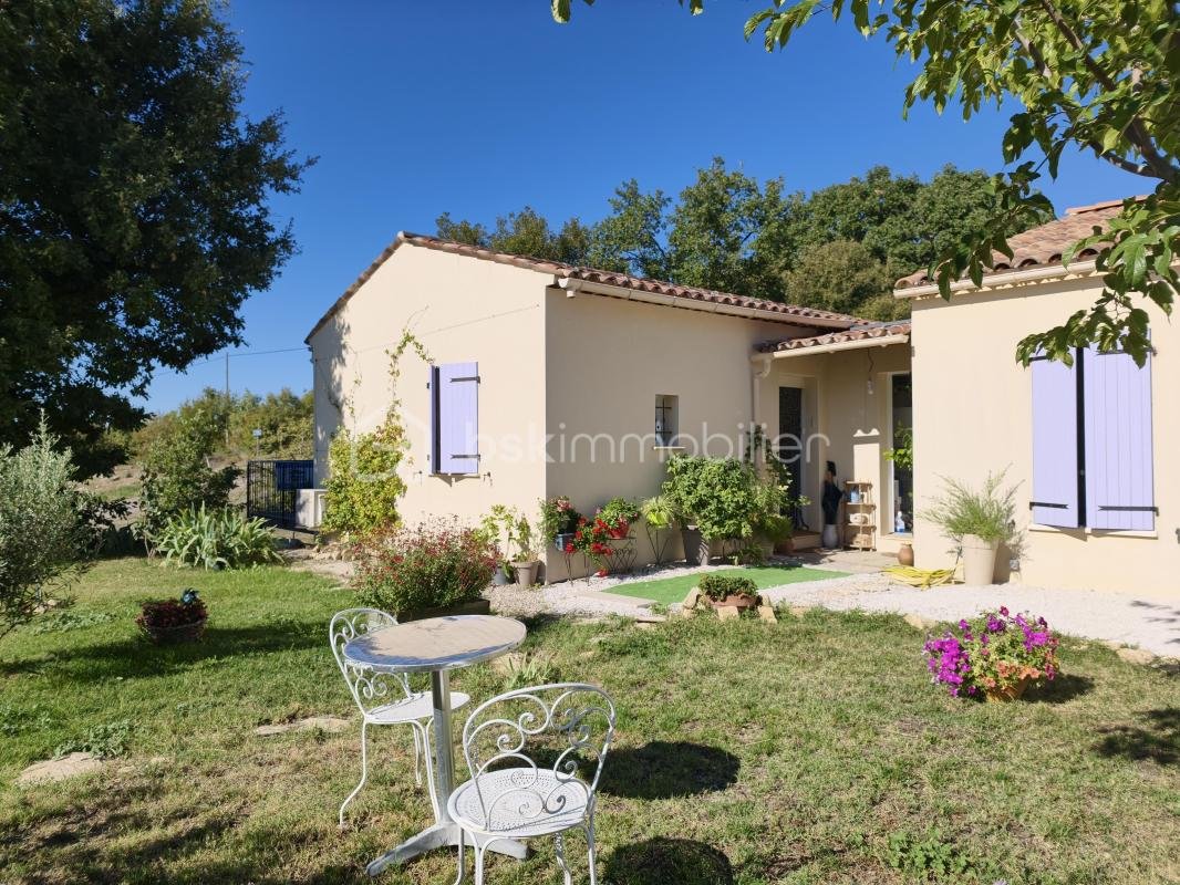 Maison à vendre, 175m², Forcalquier
