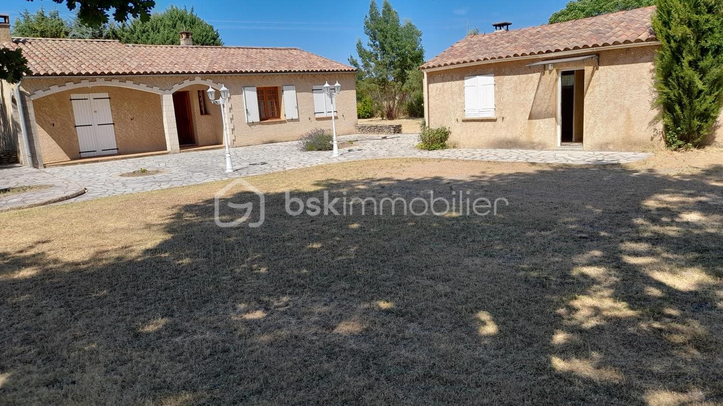Maison à vendre, 140m², Malijai