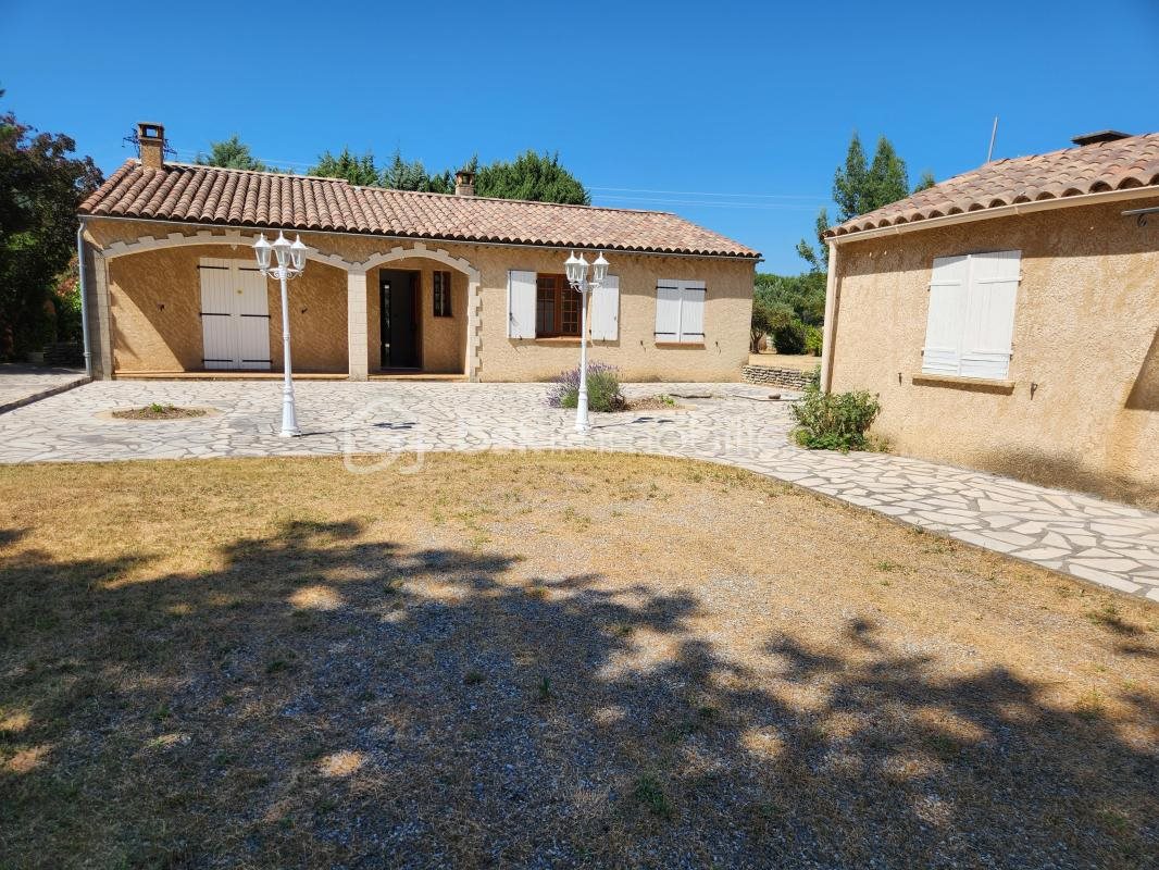 Maison à vendre, 140m², Malijai