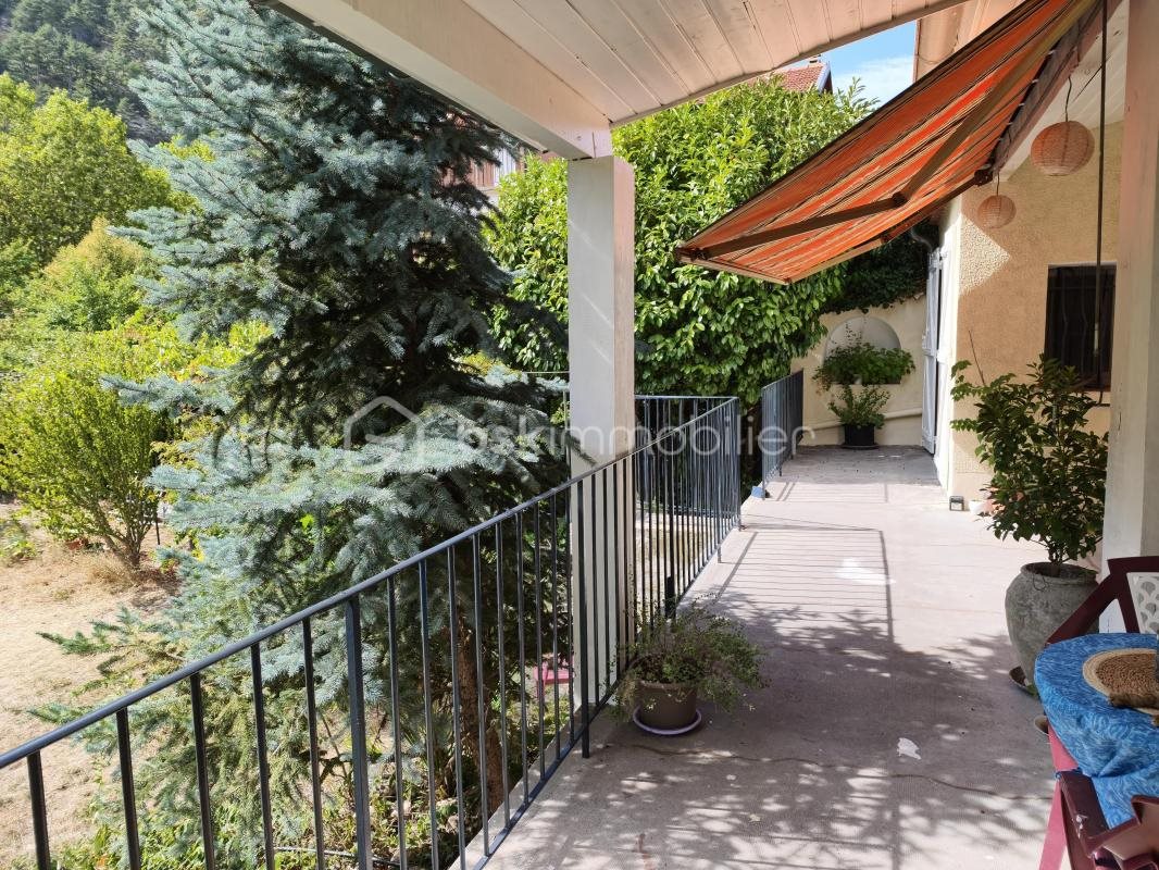 Appartement à vendre, 140m², Digne-les-Bains