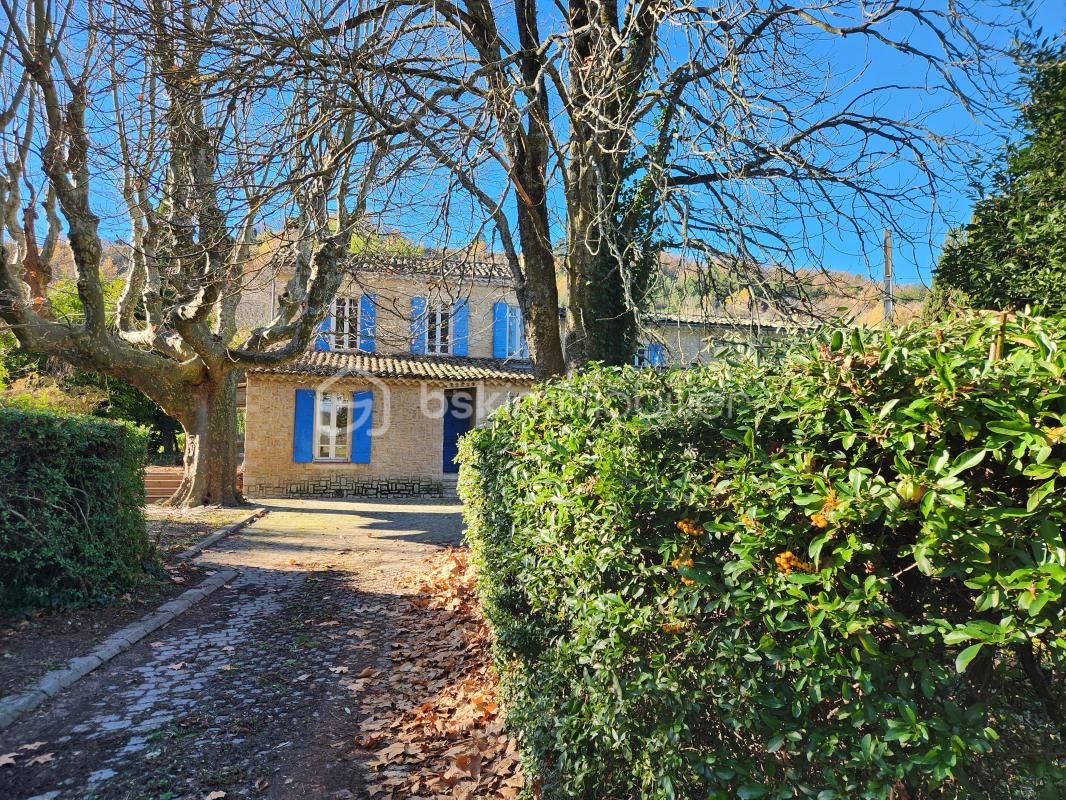 Maison à vendre, 193m², Forcalquier