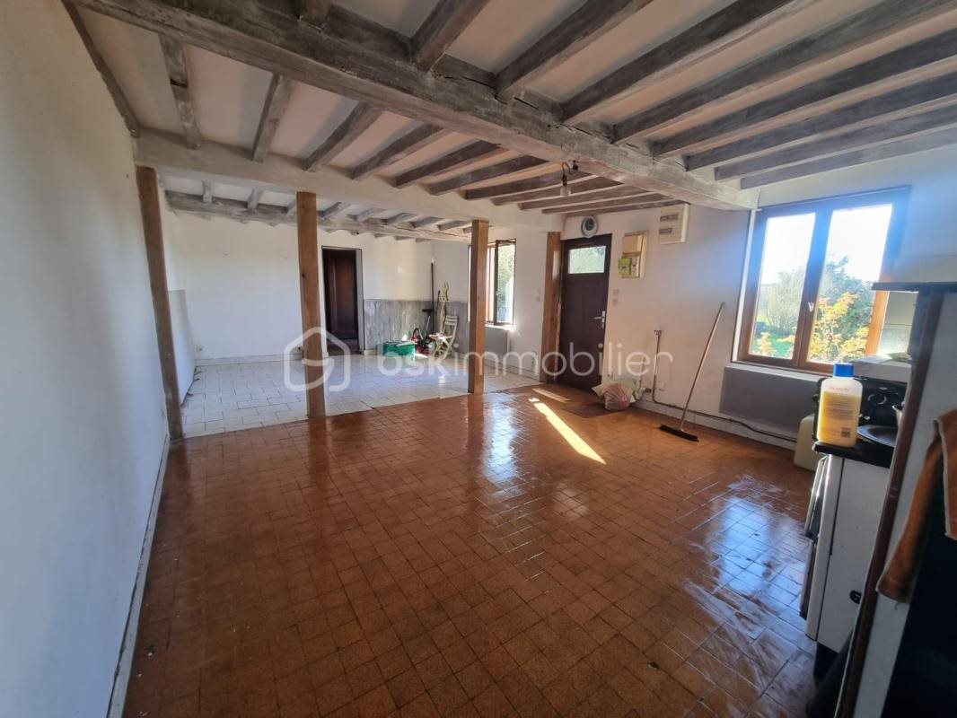 Maison à vendre, 49m², Longchamps