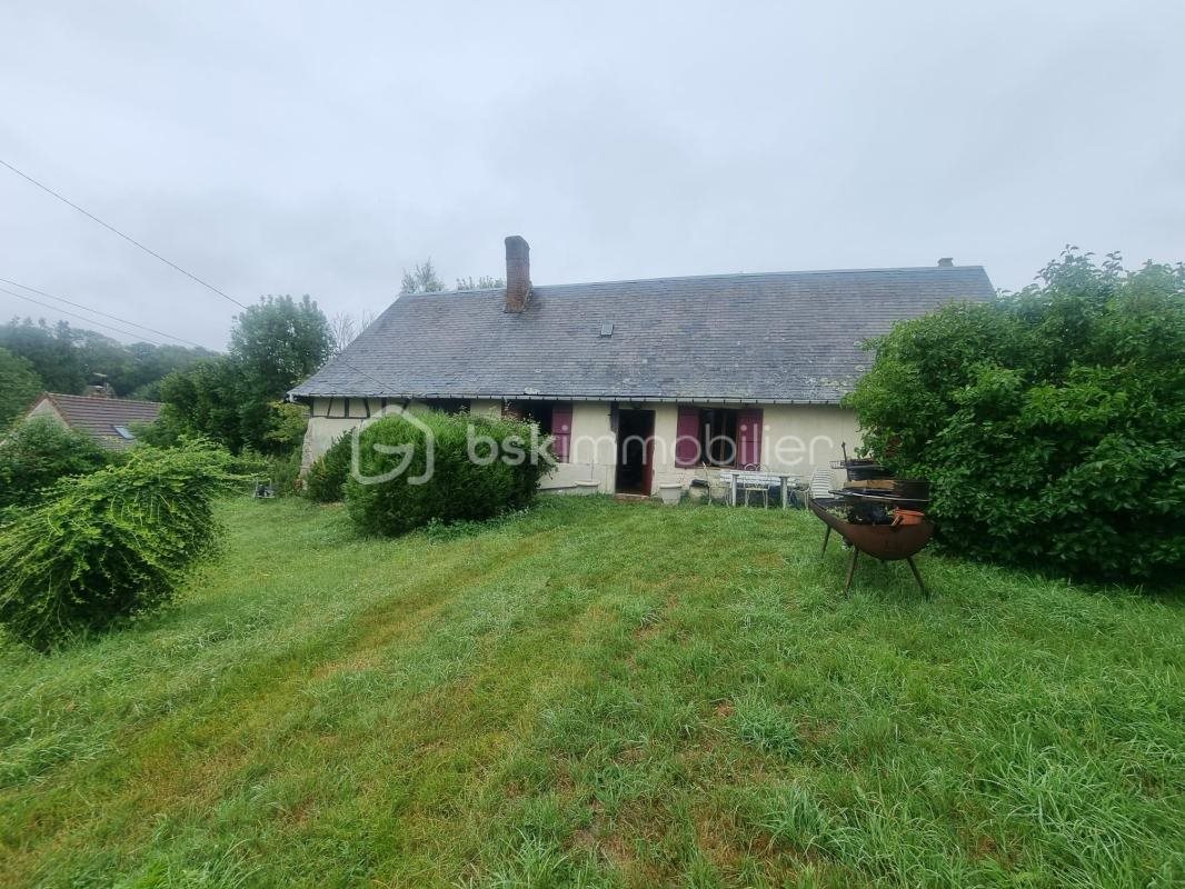 Maison à vendre, 49m², Longchamps