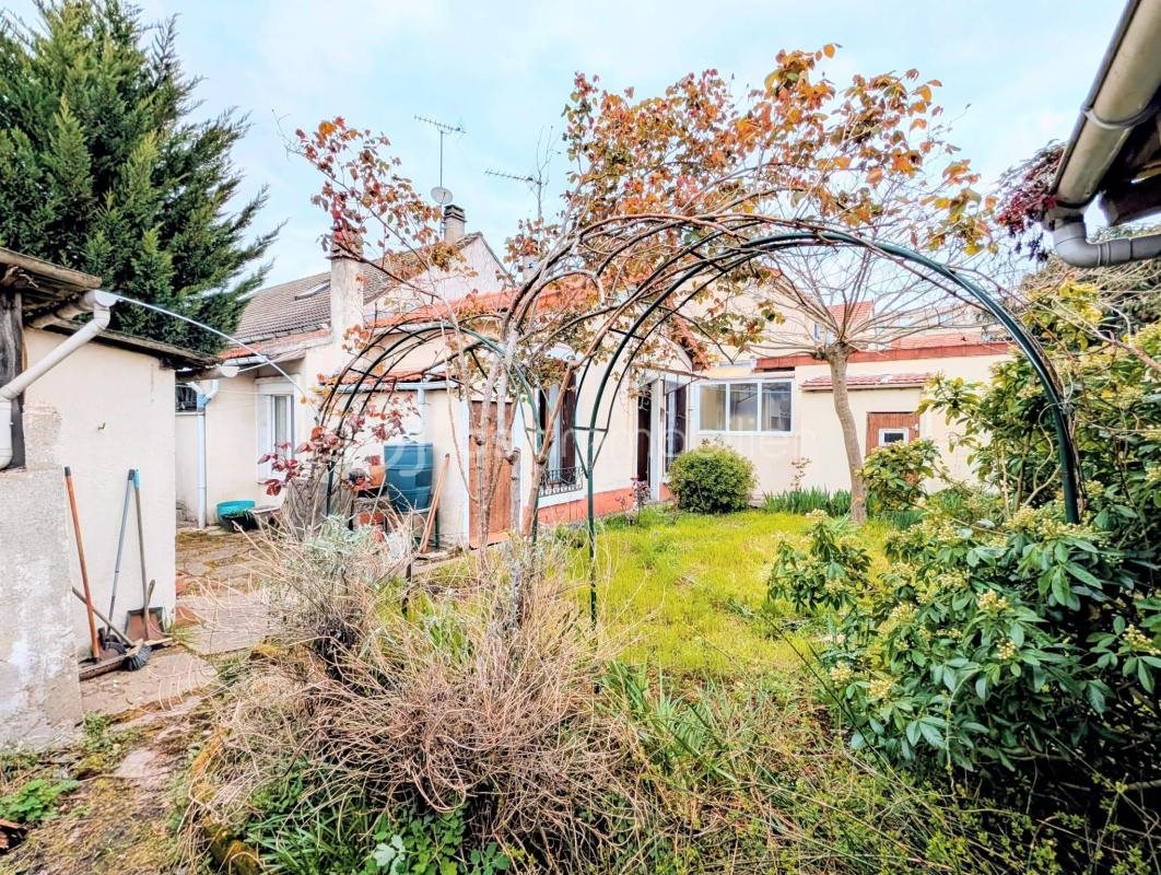 Maison à vendre, 35m², Drancy