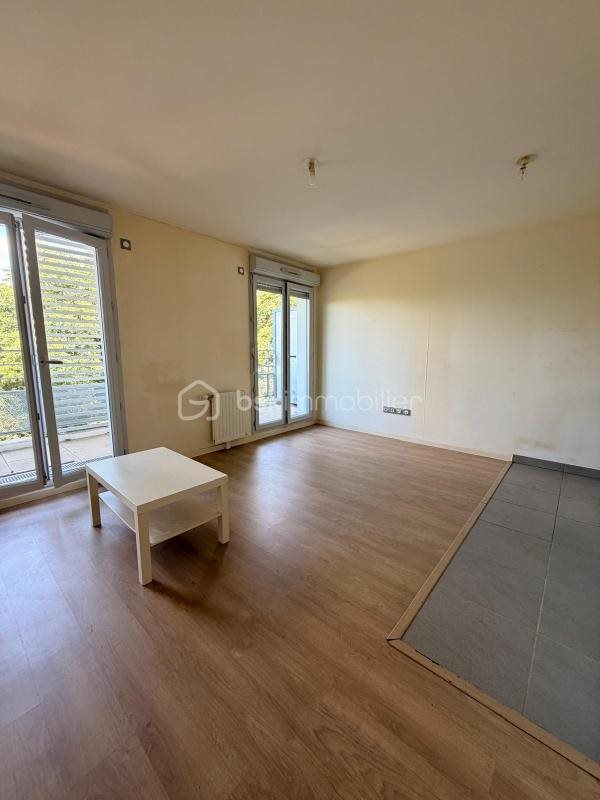 Appartement à vendre, 27m², Romainville