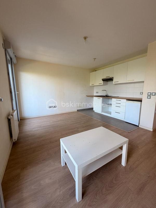 Appartement à vendre, 27m², Romainville