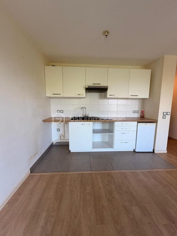 Appartement à vendre, 27m², Romainville