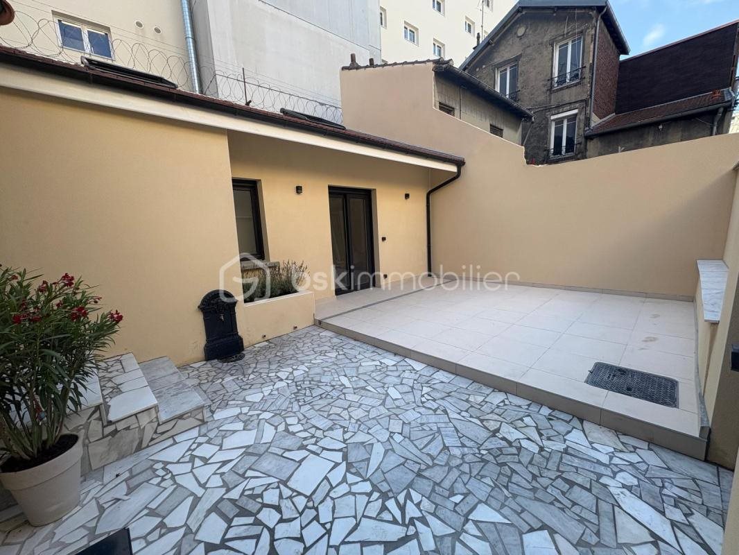 Maison à vendre, 55m², Saint-Ouen-sur-Seine