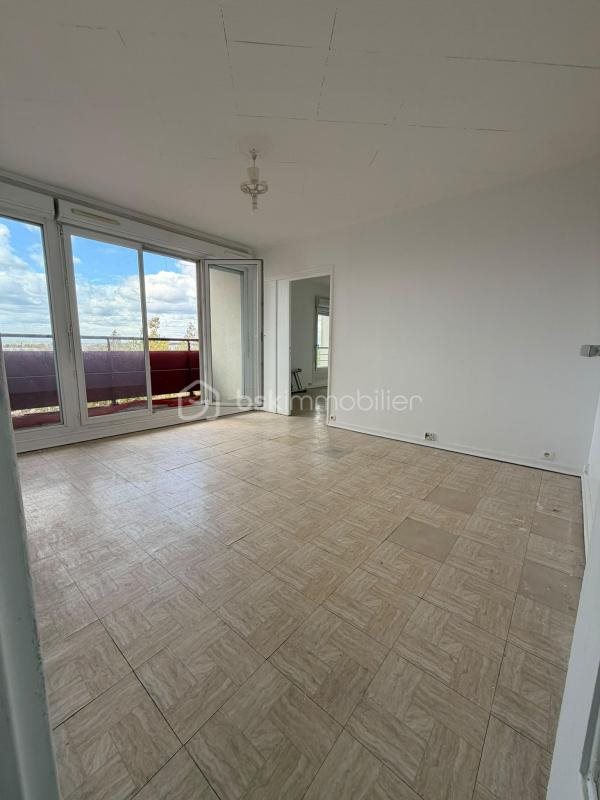 Appartement à vendre, 68m², Aulnay-sous-Bois