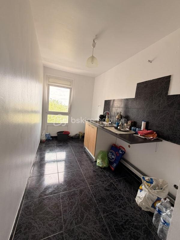 Appartement à vendre, 68m², Aulnay-sous-Bois
