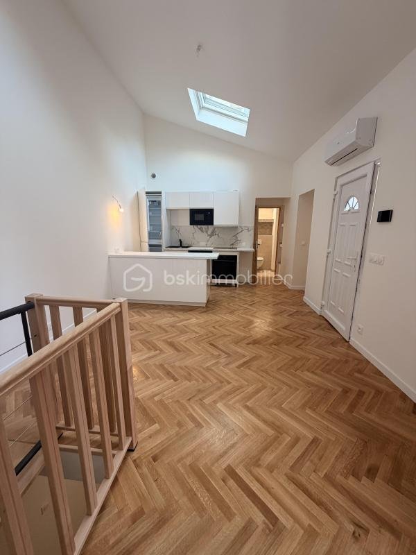 Maison à vendre, 84m², Saint-Ouen-sur-Seine