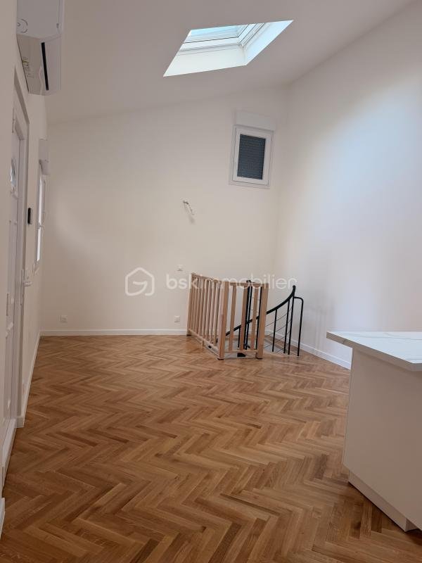Maison à vendre, 84m², Saint-Ouen-sur-Seine