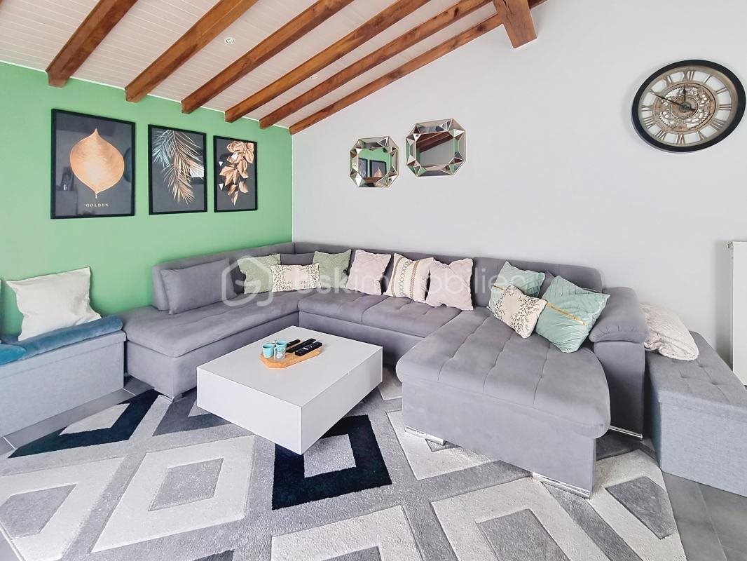 Maison à vendre, 118m², Carcassonne