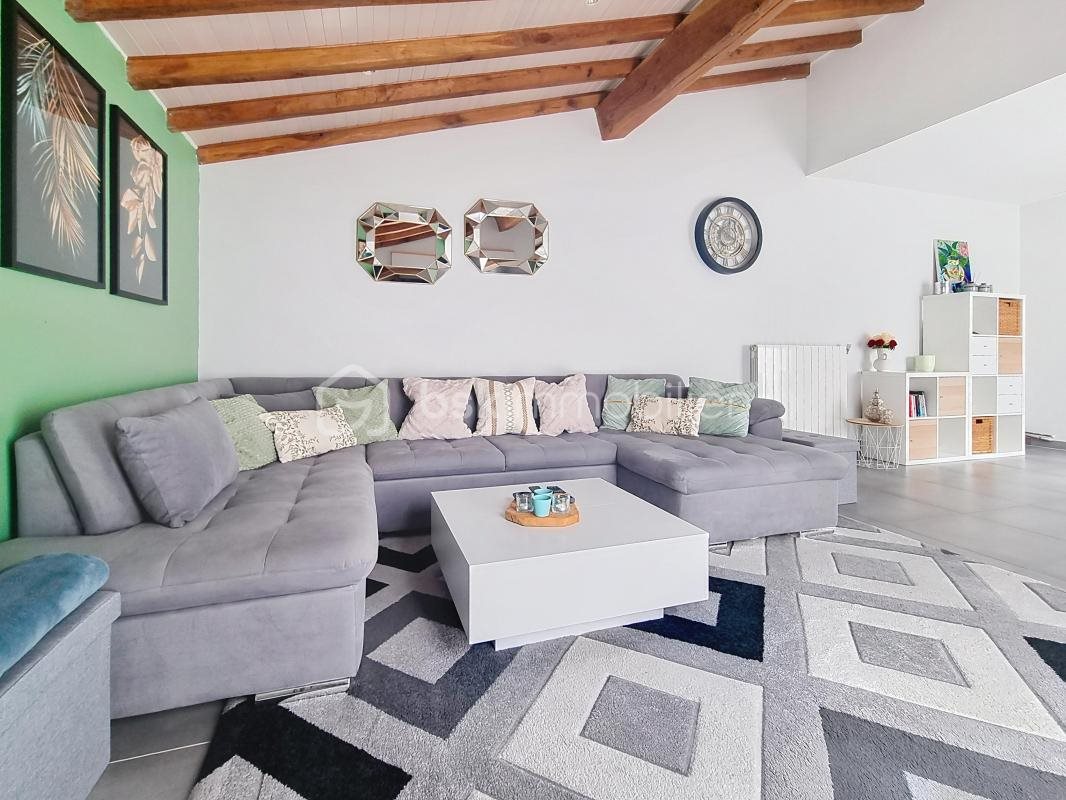 Maison à vendre, 118m², Carcassonne