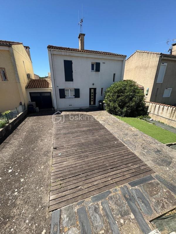 Maison à vendre, 118m², Carcassonne