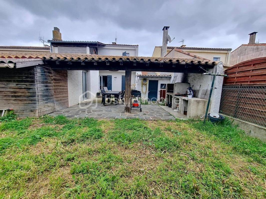 Maison à vendre, 118m², Carcassonne