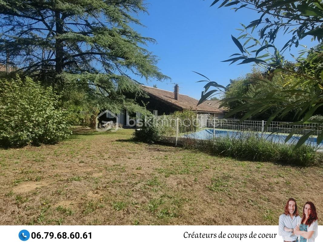 Maison à vendre, 150m², Sepvret