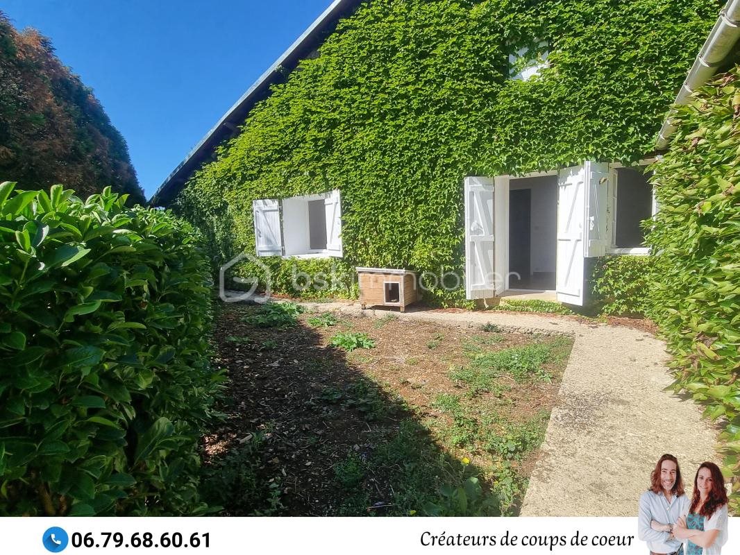 Maison à vendre, 150m², Sepvret