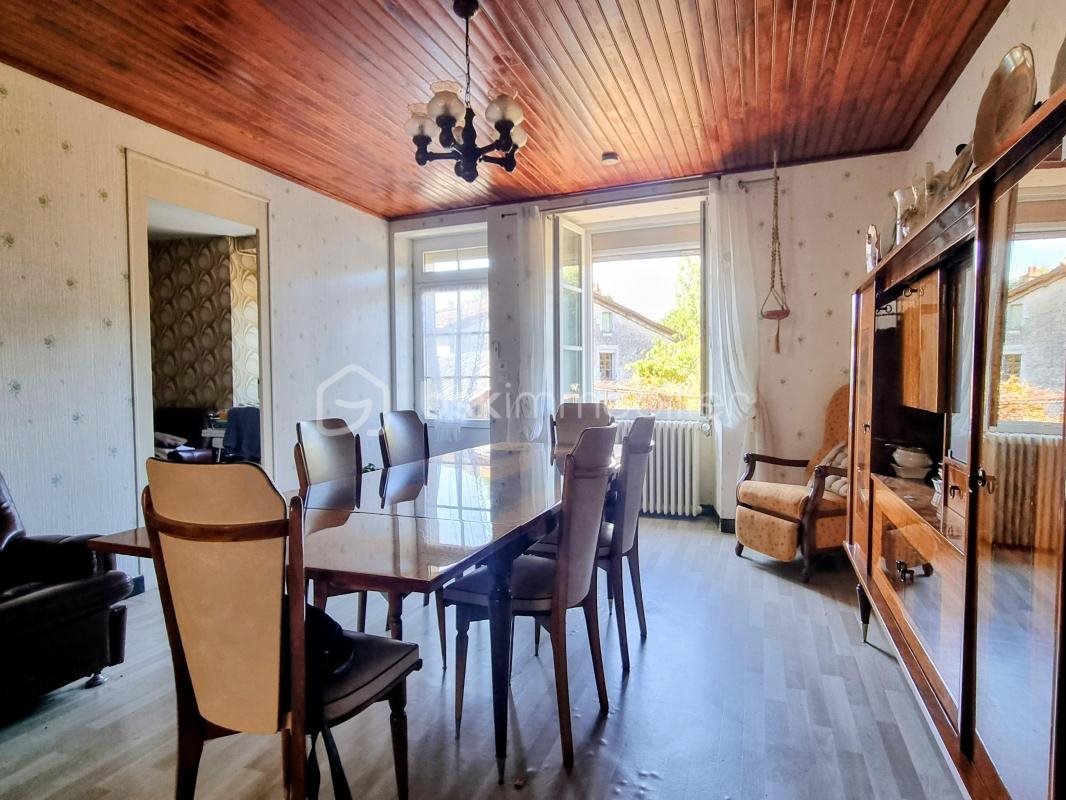 Maison à vendre, 121m², Exoudun